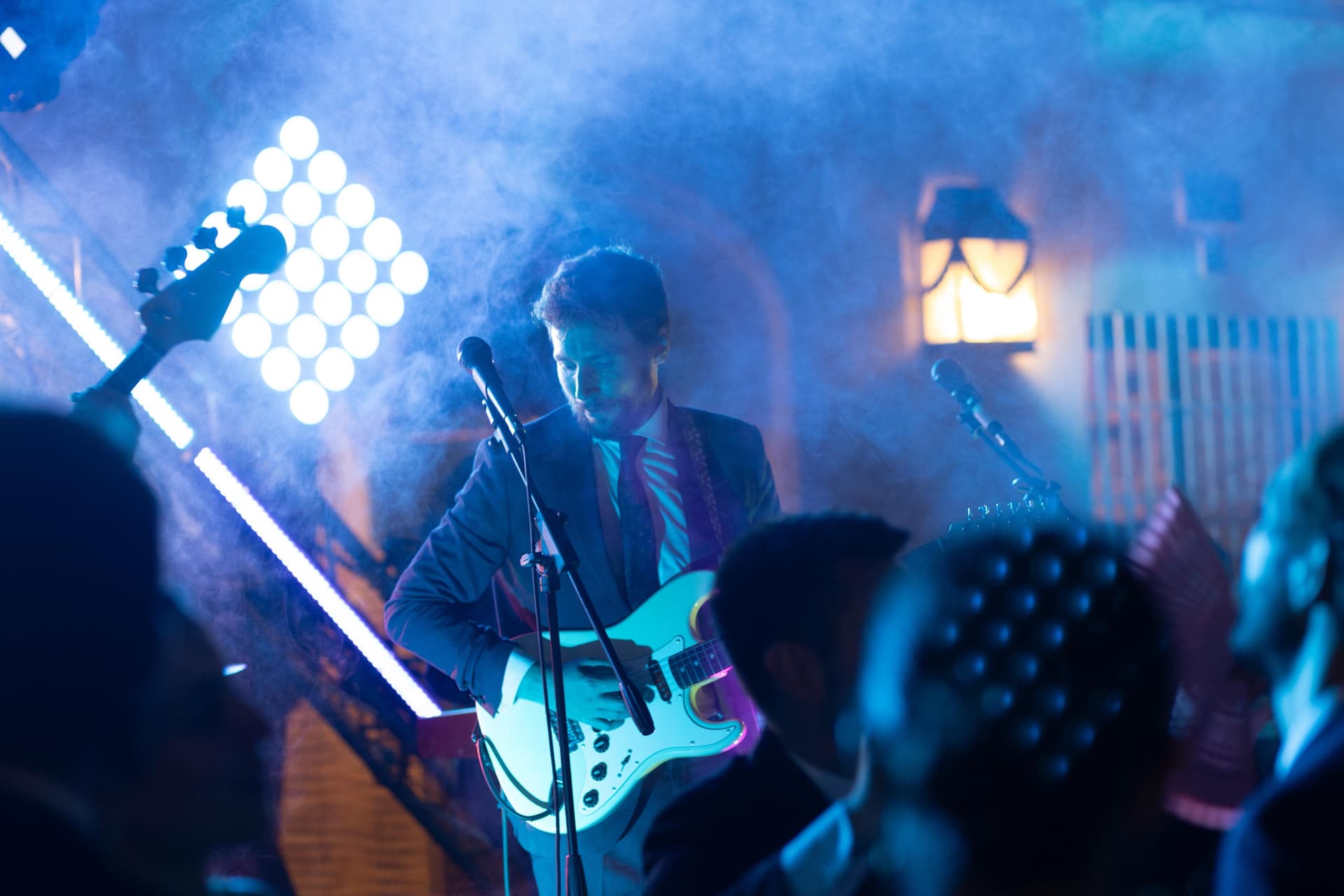 Integrante 1 de Francachela