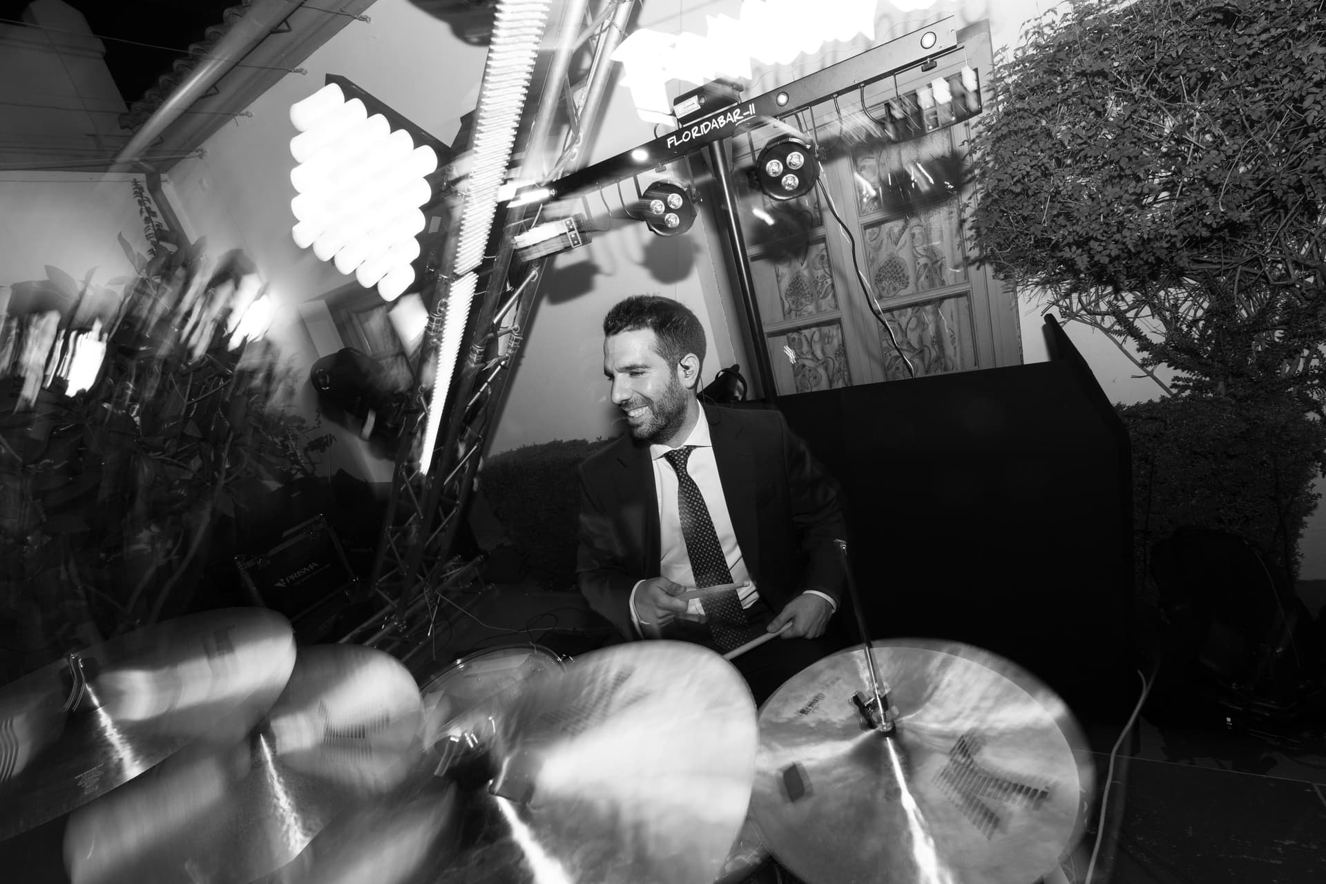 Integrante 2 de Francachela